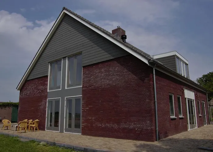 Bed&breakfast Wouw