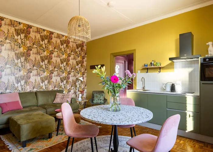 B&B D'Ouwe Grutter