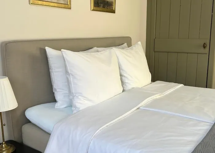 Bnb 'T Ambacht - Boutique Hotel